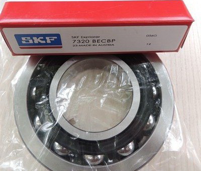 SKF 7320 BECBP