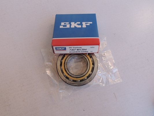 SKF 7207 BECBM