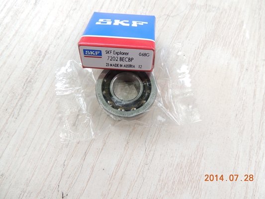 SKF 7202 BECBP