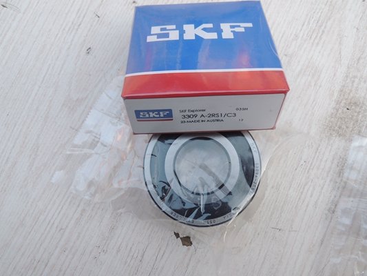 SKF 3309 A-2RS1/MT33