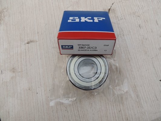 SKF 3307 A-2ZTN9/MT33