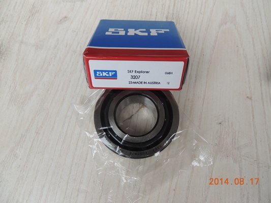 SKF 3207 A