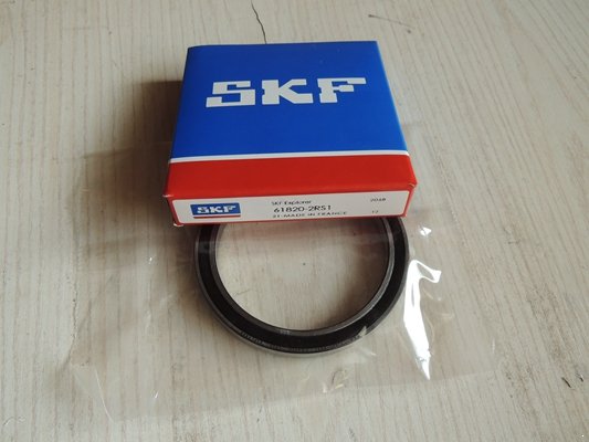 SKF 61820-2RS1