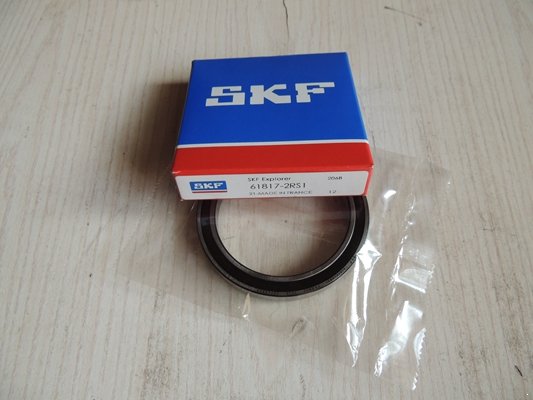 SKF 61817-2RS1