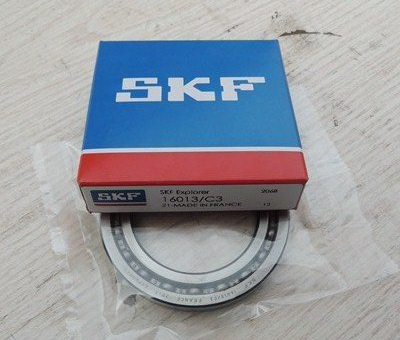 SKF 16013