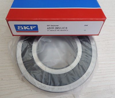 SKF 6319-RS1