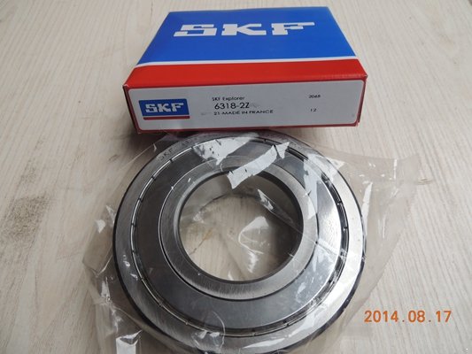 SKF 6318-2Z