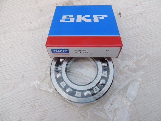 SKF 6317