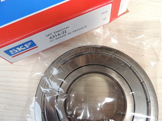 SKF 6316-Z