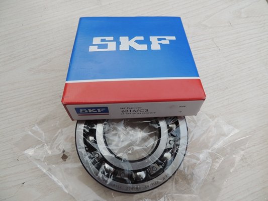 SKF 6316