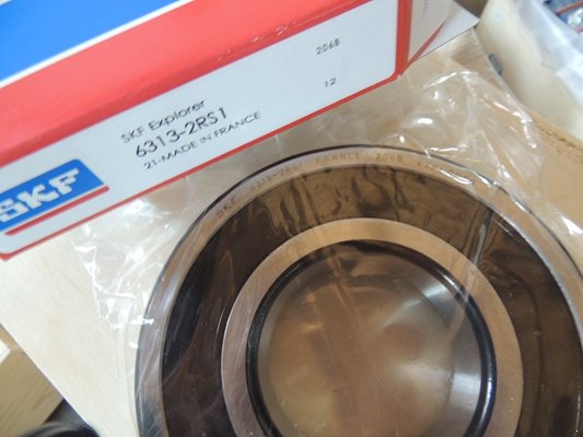 SKF 6313-2RS1