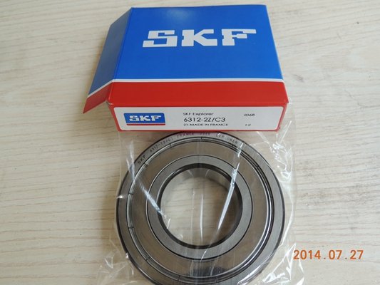 SKF 6312-Z