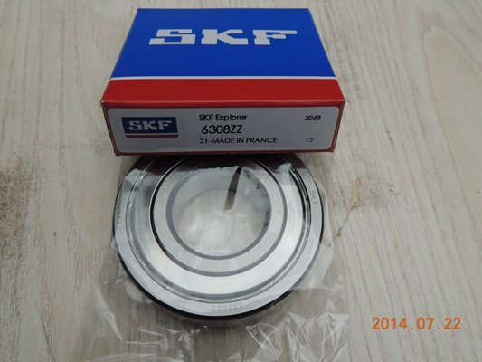 SKF 6308-2Z/VA201