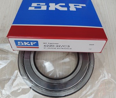 SKF 6220-Z