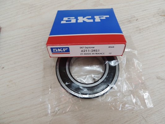 SKF 6211-2RS1