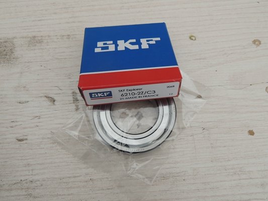 SKF 6210-Z