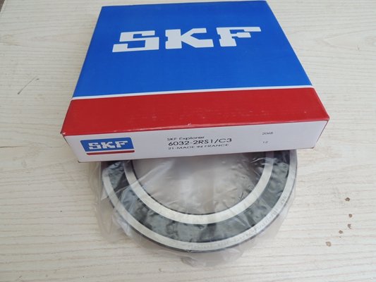 SKF 6032-2RS1