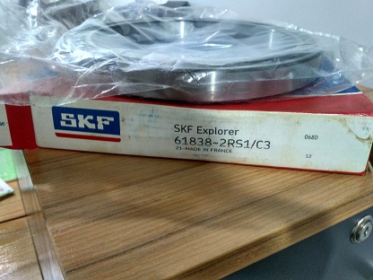 SKF 61838