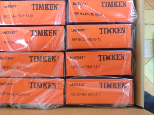 Timken HM516449A/HM516410