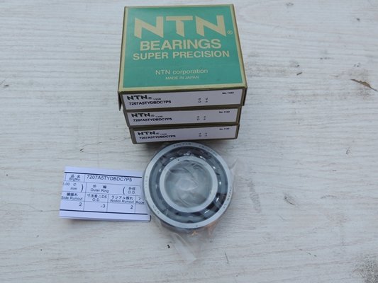 NTN 7207AC