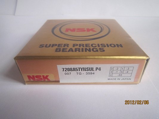 NSK 7208AC