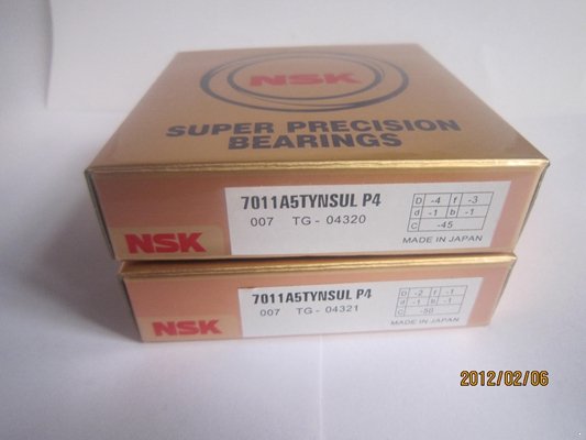 NSK 7011AC