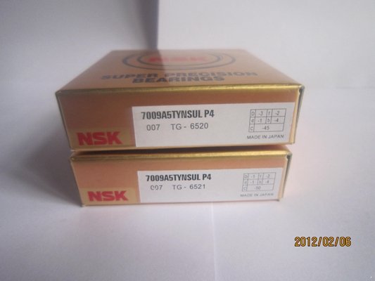 NSK 7009AC