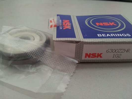 NSK 6300ZZ