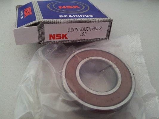 NSK 6205DDU