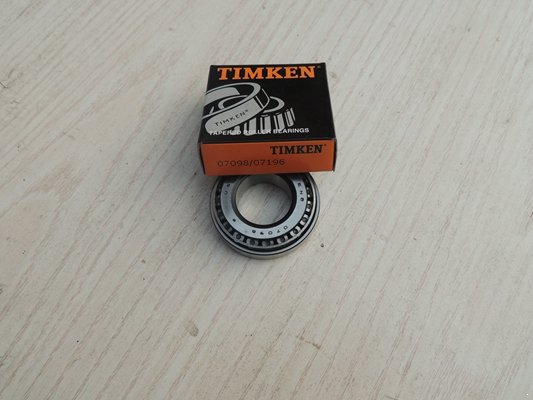 Timken 07098/07196