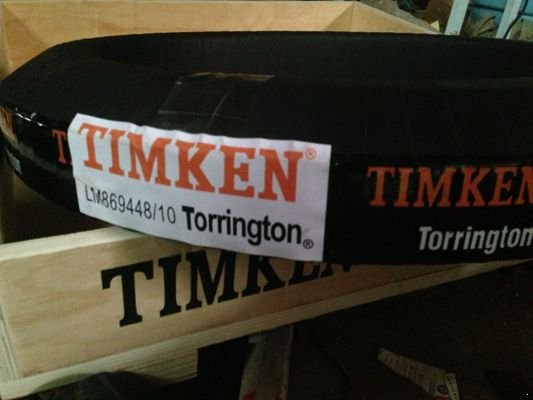 Timken LM869448/LM869410