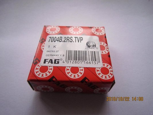 FAG B7004C.T.P4S.UL