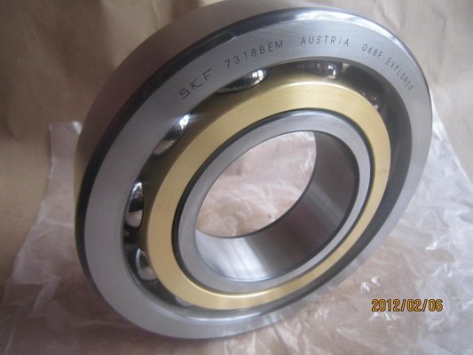 Подшипник 7318 becbm skf